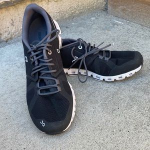 Oncloud Sneakers / Running Shoes